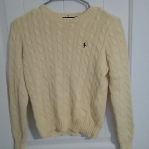 Raphael Lauren sweater